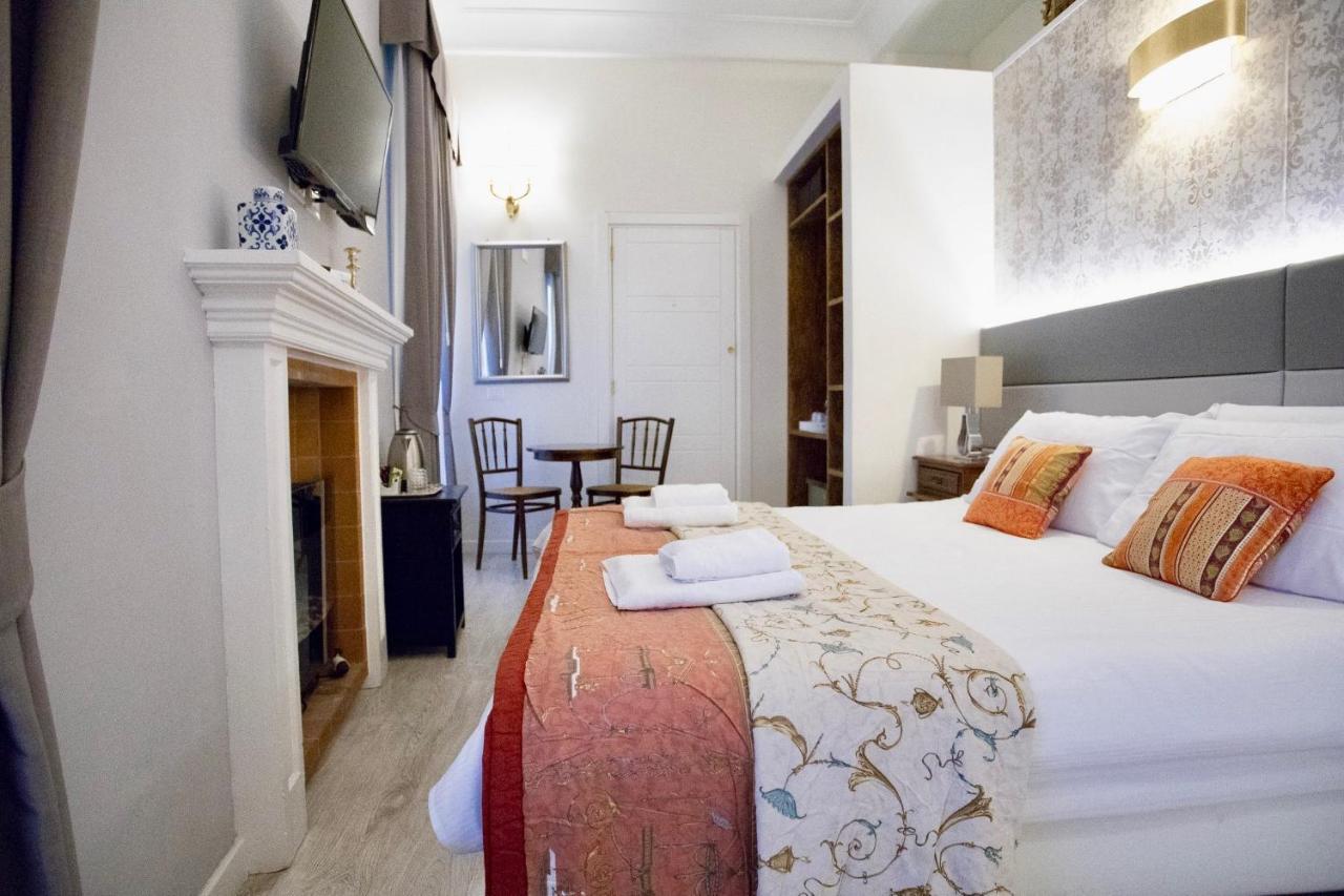Navona Residenza De Charme 2* Rome