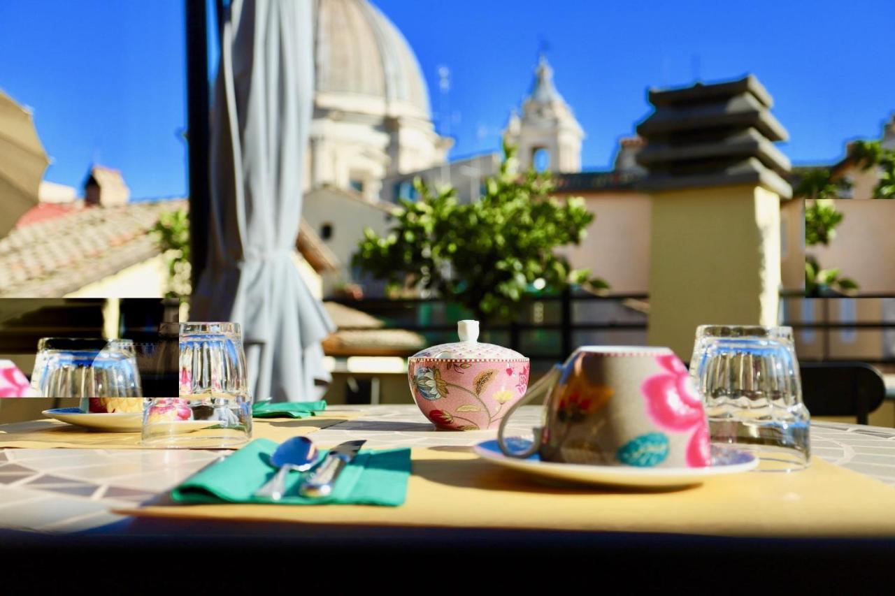 Navona Residenza De Charme Rome