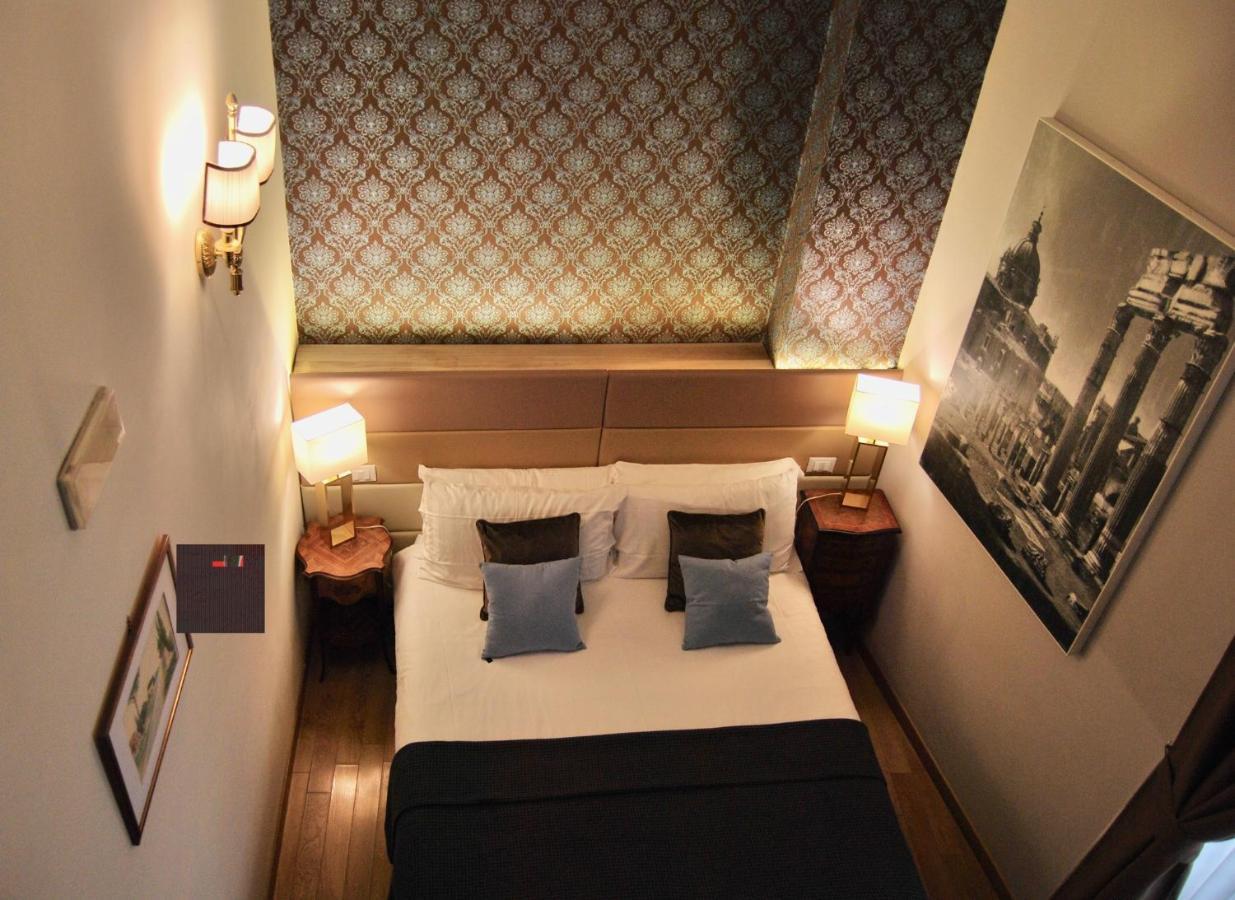 Navona Residenza De Charme Bed & Breakfast Rome