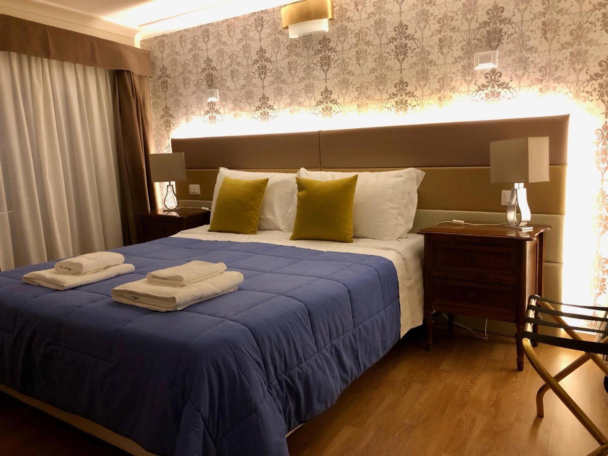 Navona Residenza De Charme Bed & Breakfast Rome