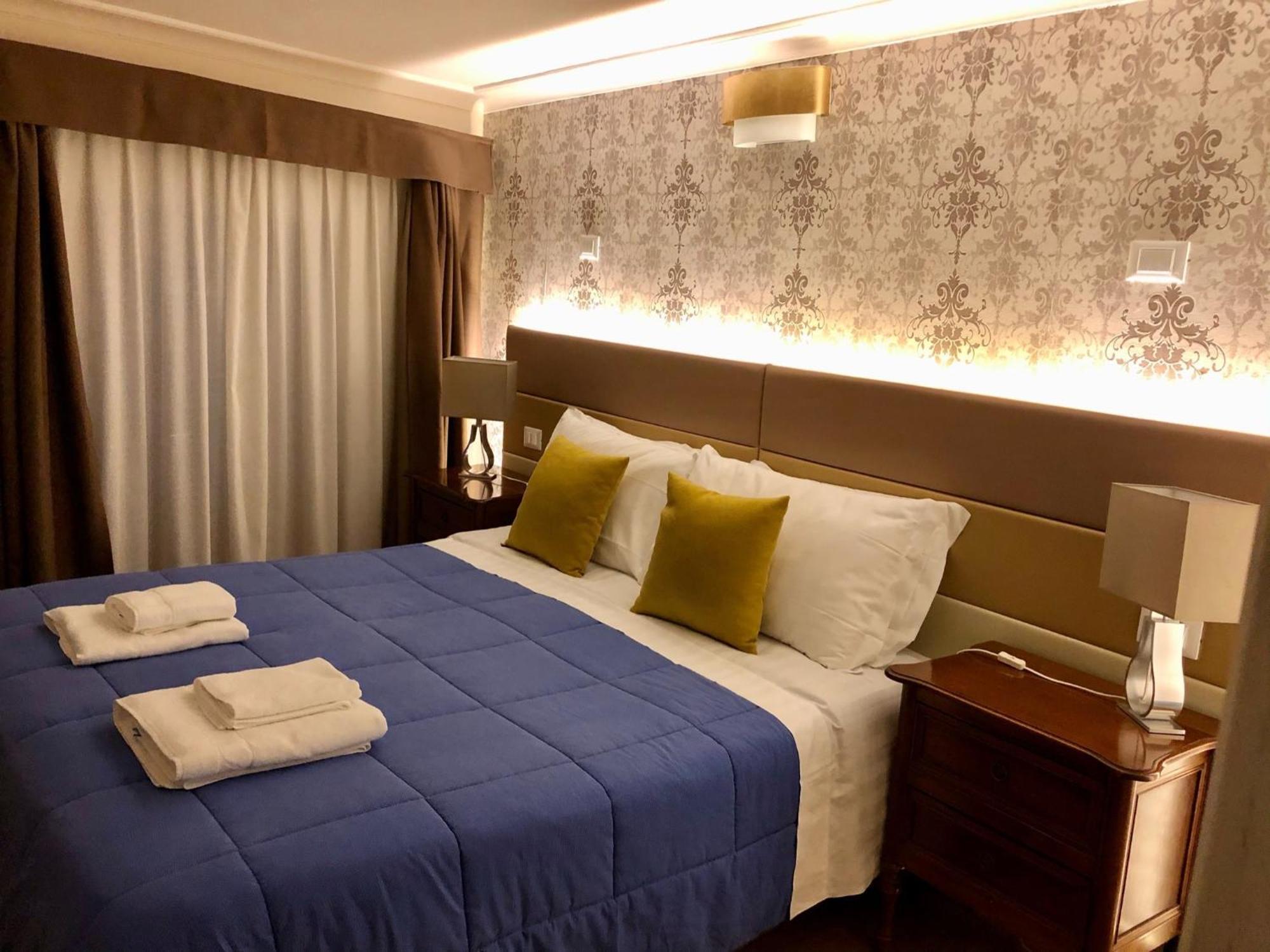 Navona Residenza De Charme 2* Rome