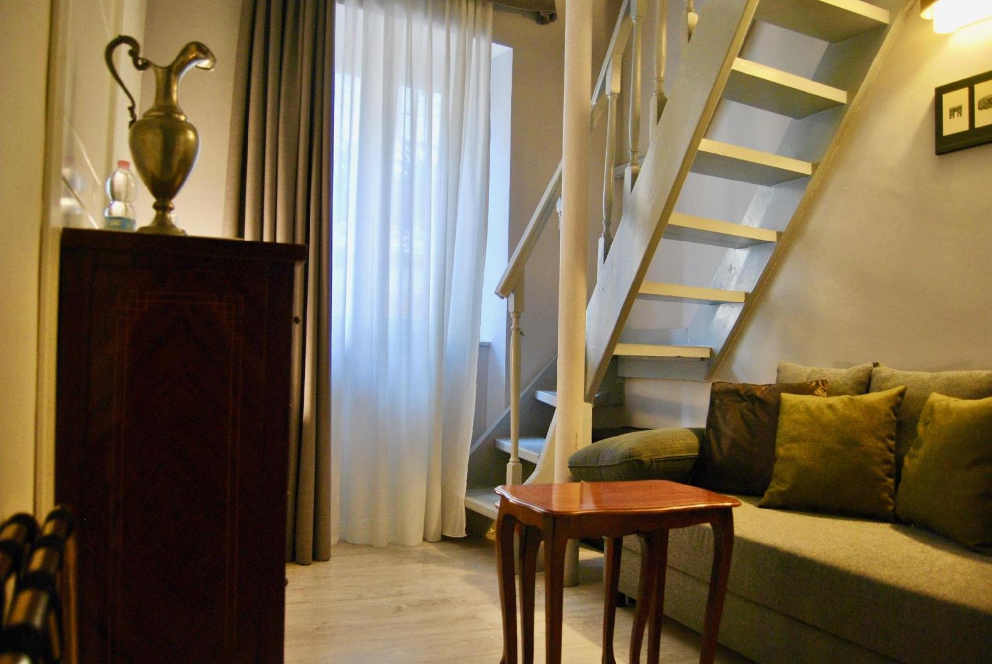 Navona Residenza De Charme Rome