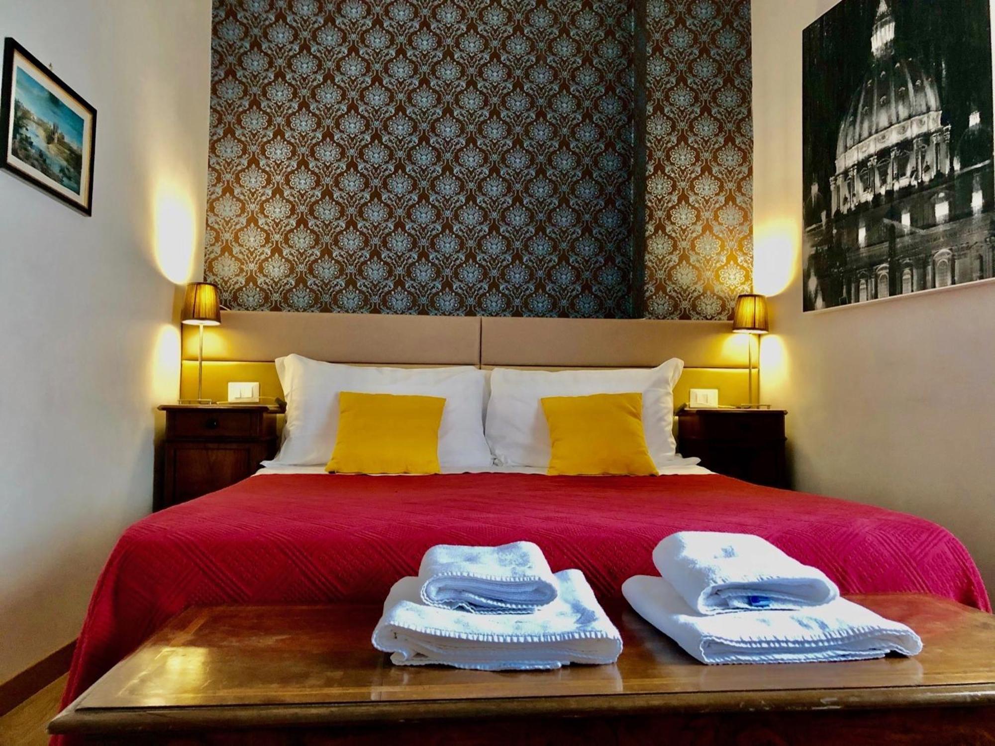 Navona Residenza De Charme Rome