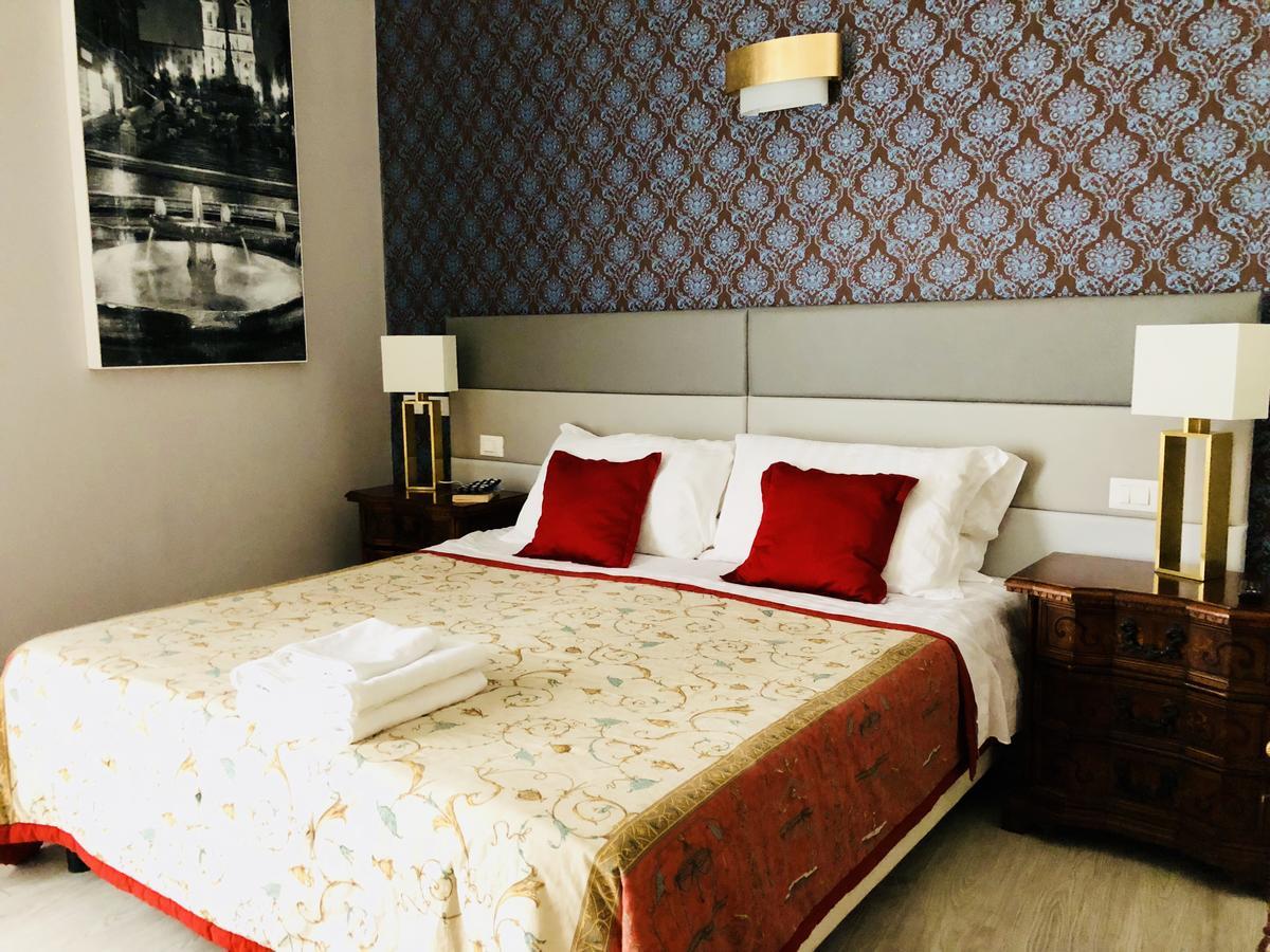 Navona Residenza De Charme Bed & Breakfast Rome