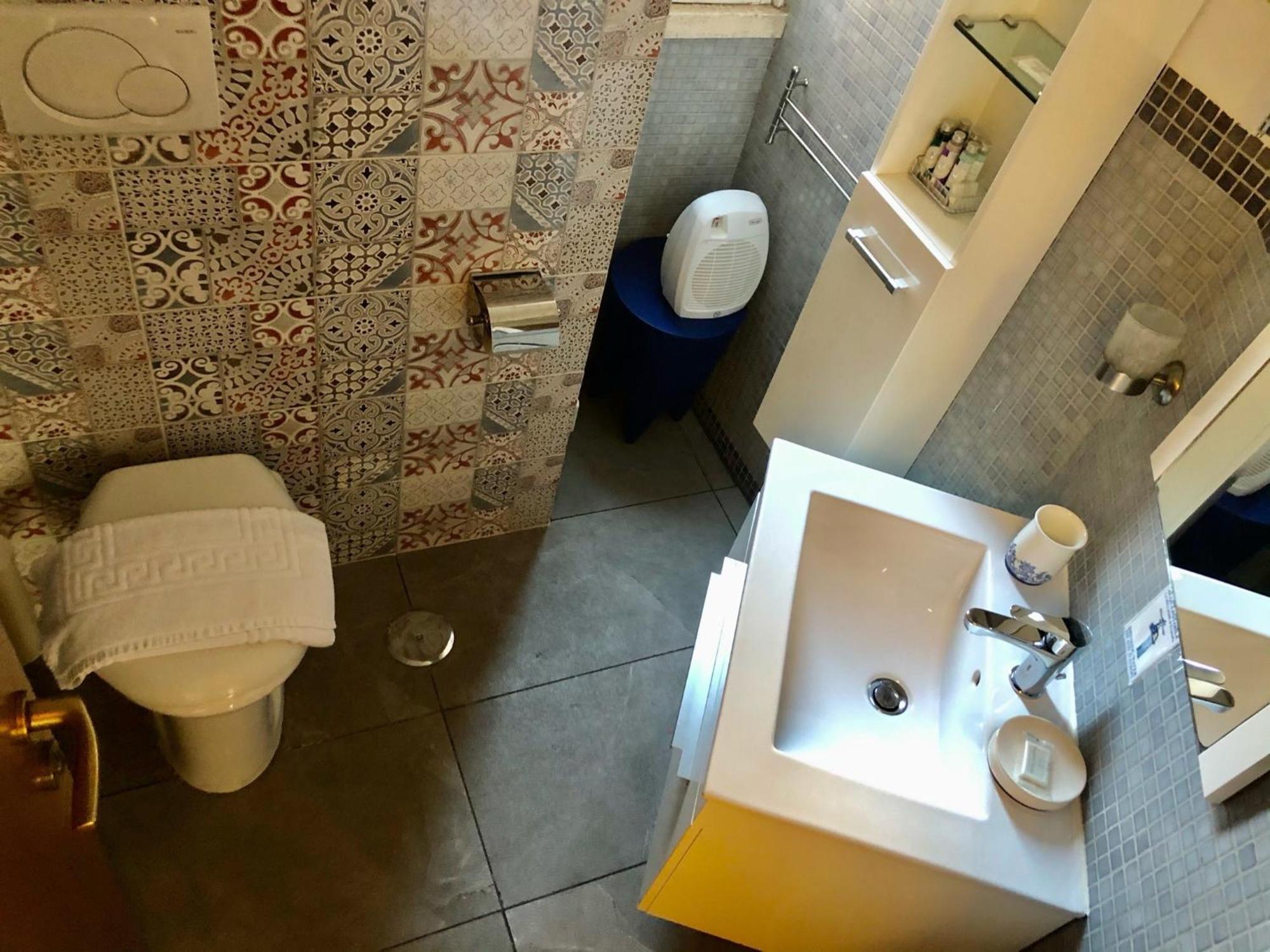 Navona Residenza De Charme Bed & Breakfast Roma